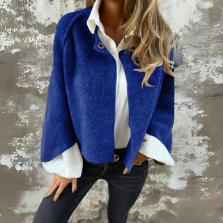 CORVANI | VESTE CHIC DOUBLÉE EUGÉNIE FEMME