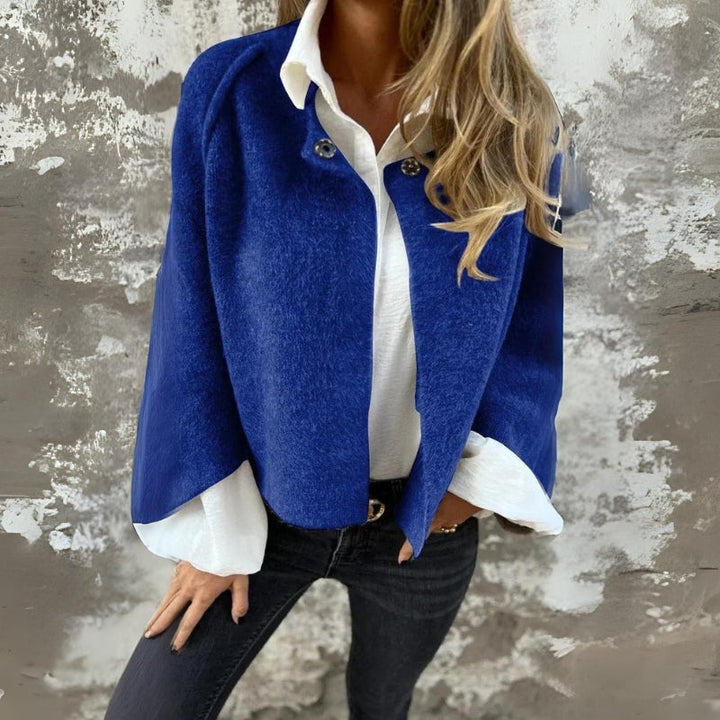 CORVANI | VESTE CHIC DOUBLÉE EUGÉNIE FEMME