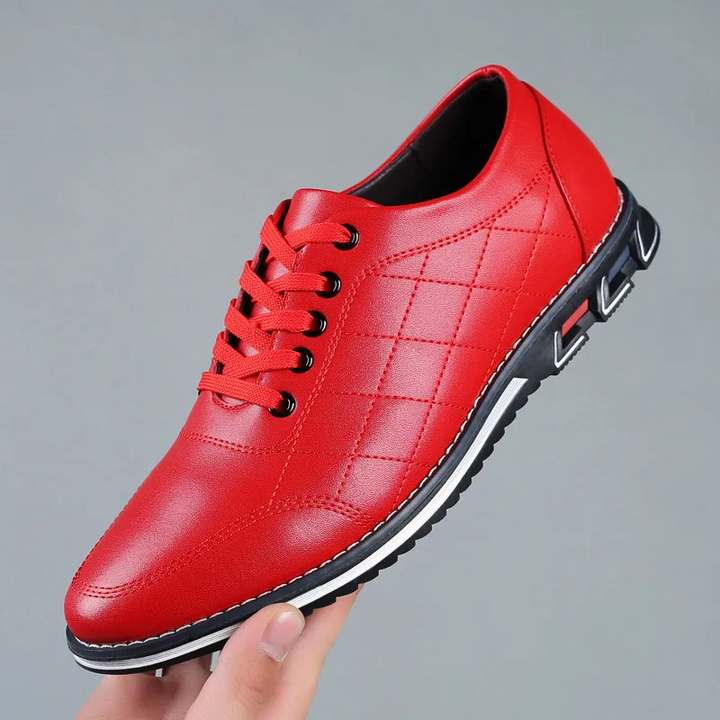 CORVANI | CHAUSSURES ÉLÉGANTES CONFORTABLES SAVINIEN HOMME