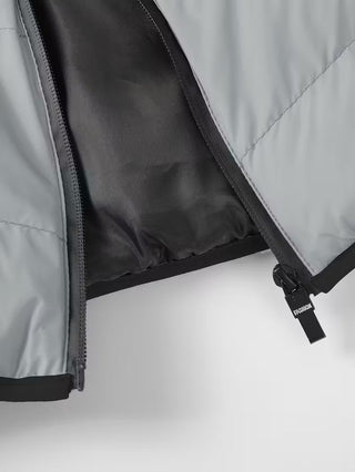 CORVANI | GILET MATELASSÉ MARIUS HOMME