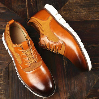 CORVANI | CHAUSSURES DE SOUTIEN QUOTIDIEN GUSTAVE HOMME