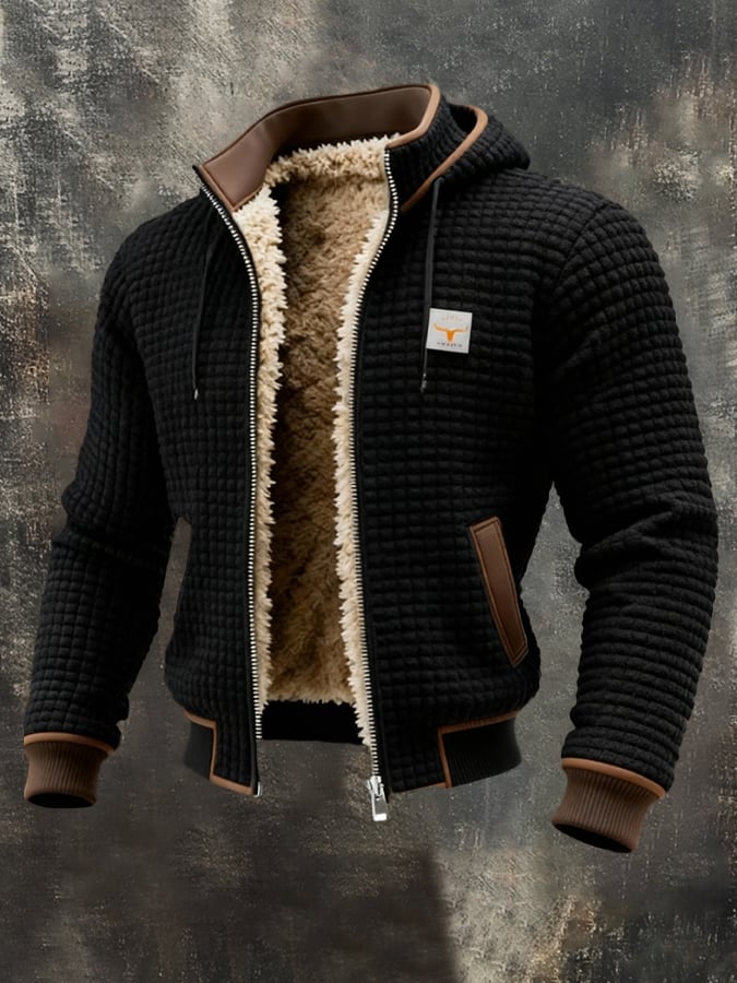 CORVANI | VESTE BASTIEN HOMME