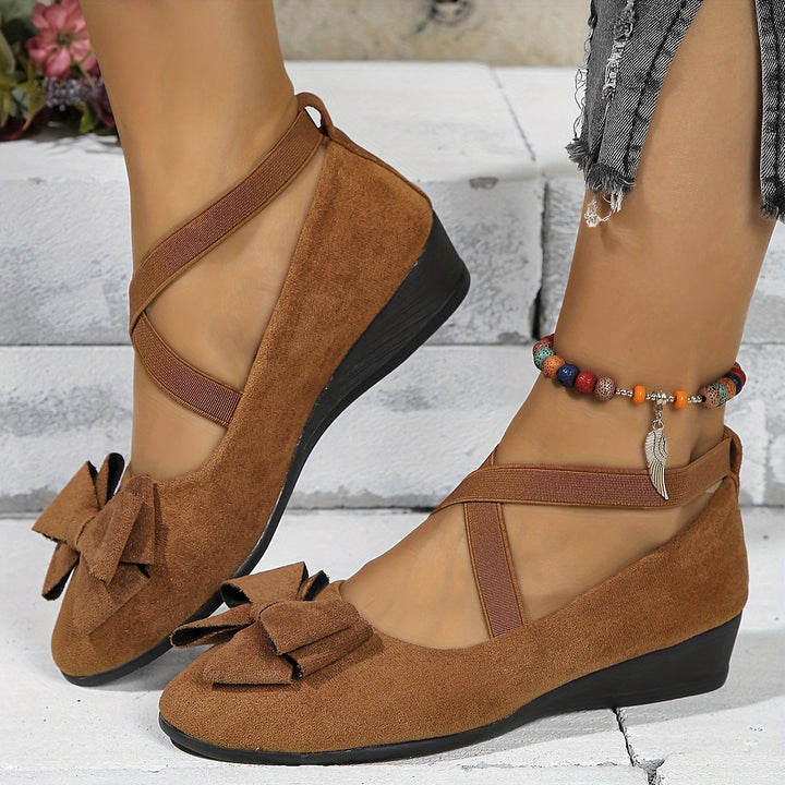 CORVANI | CHAUSSURES CONFORT POUR PIEDS SENSIBLES ANOUK FEMME