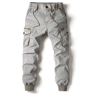 CORVANI | JOGGER CARGO UTILITAIRE MATHÉO HOMME