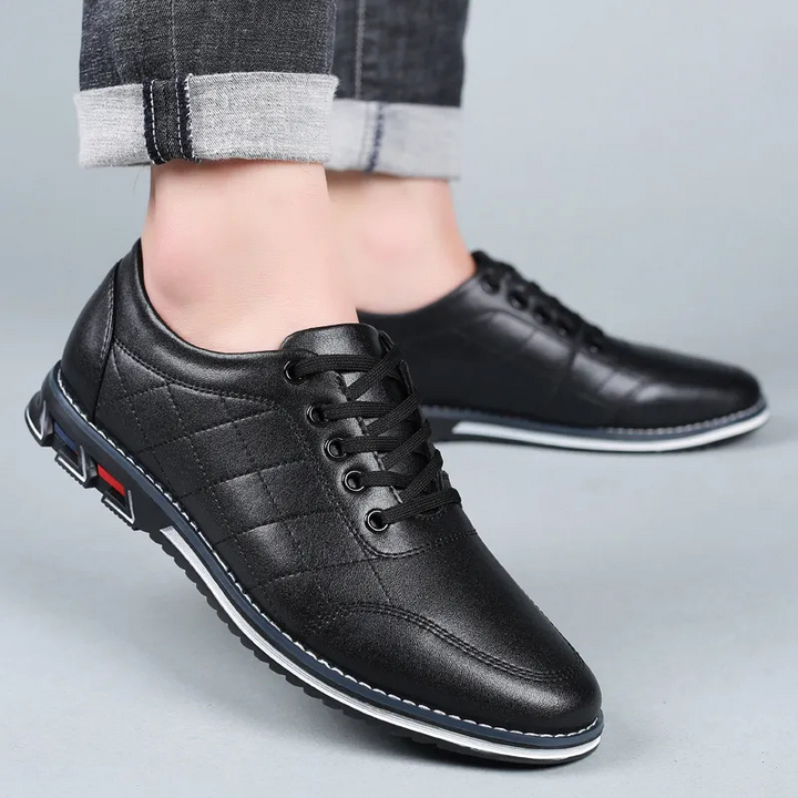 CORVANI | CHAUSSURES ÉLÉGANTES CONFORTABLES SAVINIEN HOMME