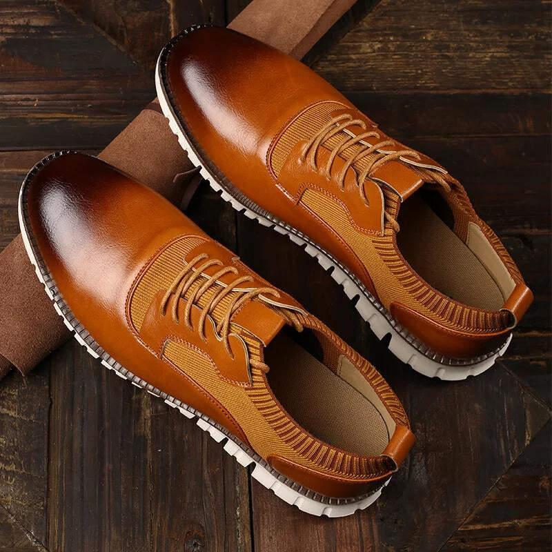 CORVANI | CHAUSSURES DE SOUTIEN QUOTIDIEN GUSTAVE HOMME