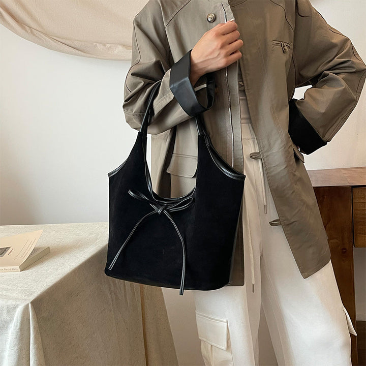 CORVANI | SAC AVELINE FEMME