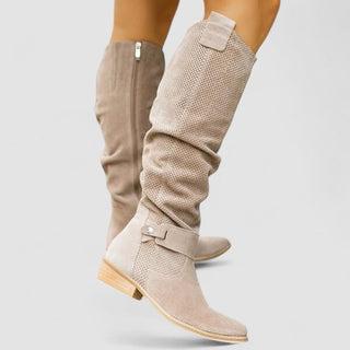CORVANI | BOTTES WESTERN ORTHOPÉDIQUES ÉDITH FEMME