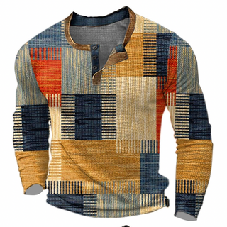 CORVANI | PULL EN MÉLANGE DE LAINE ARNAUD HOMME