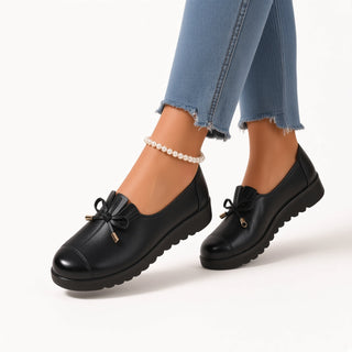 CORVANI | MOCASSINS SOUPLES ÉLÉGANTS ALIZÉE FEMME