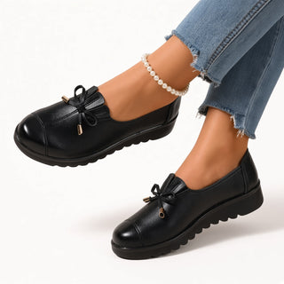 CORVANI | MOCASSINS SOUPLES ÉLÉGANTS ALIZÉE FEMME