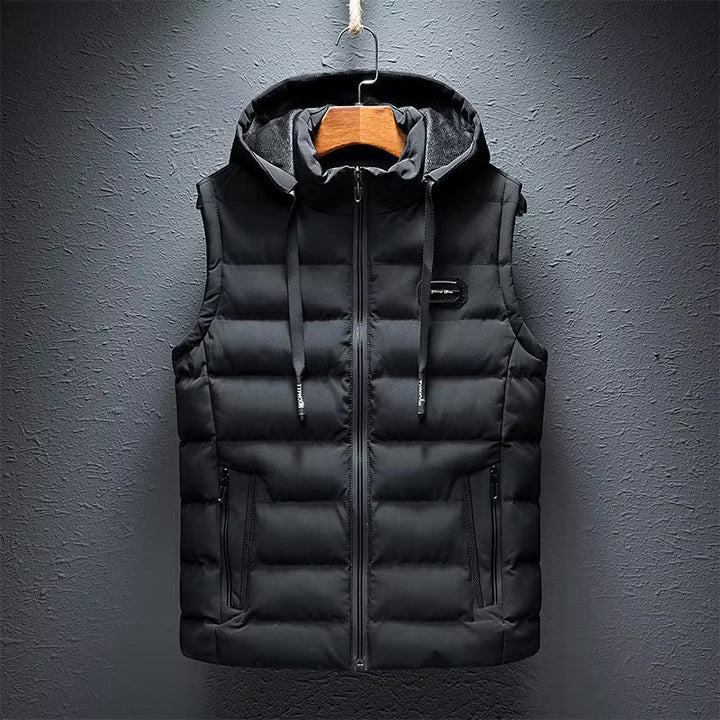 CORVANI | VESTE BOMBER RÉMI HOMME
