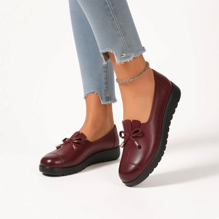 CORVANI | MOCASSINS SOUPLES ÉLÉGANTS ALIZÉE FEMME