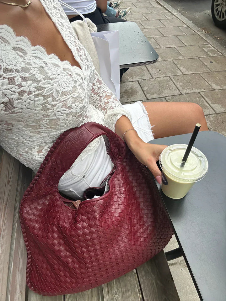 CORVANI | SAC CABAS BÉRÉNICE FEMME