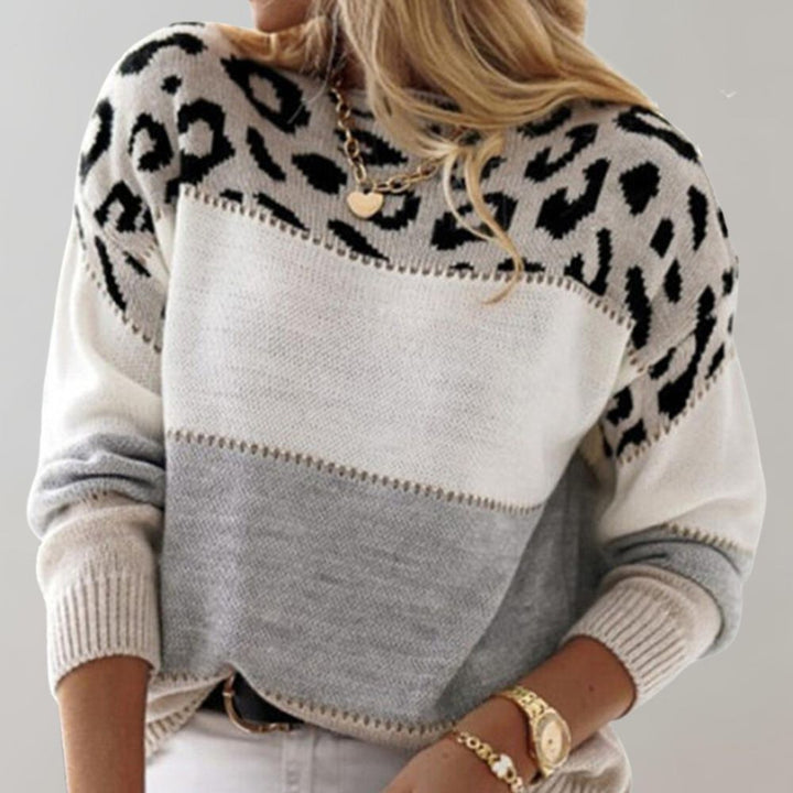 CORVANI | PULL LUDIVINE FEMME