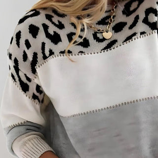 CORVANI | PULL LUDIVINE FEMME