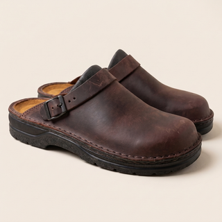 CORVANI | SABOTS FERMÉS CONFORT ROSALIE FEMME