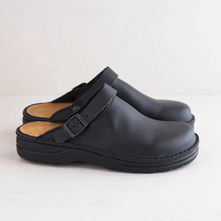 CORVANI | SABOTS FERMÉS CONFORT ROSALIE FEMME