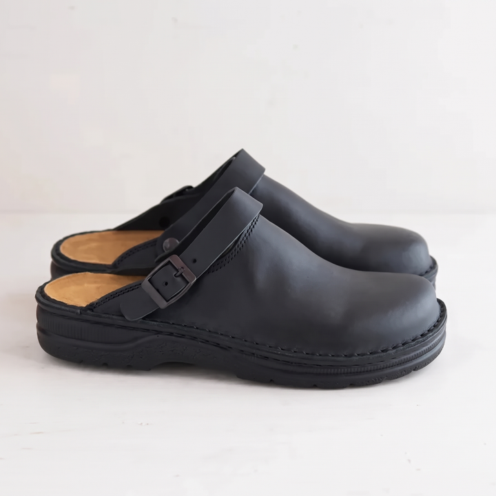 CORVANI | SABOTS FERMÉS CONFORT ROSALIE FEMME