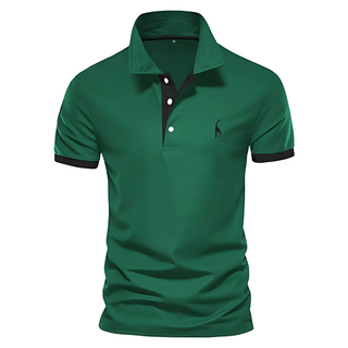 CORVANI | POLO CASUAL THÉOPHILE HOMME