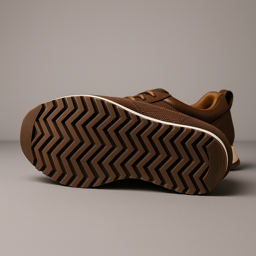 CORVANI | CHAUSSURES ÉLÉGANTES EN CUIR CYRANO HOMME