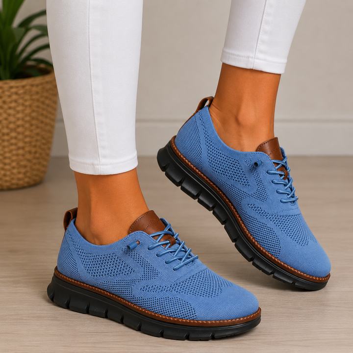 CORVANI | CHAUSSURES ORTHOPÉDIQUES CONFORT THAÏS FEMME