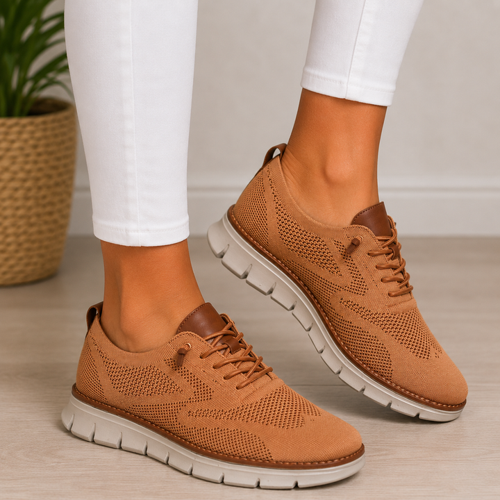 CORVANI | CHAUSSURES ORTHOPÉDIQUES CONFORT THAÏS FEMME