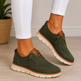 CORVANI | CHAUSSURES ORTHOPÉDIQUES CONFORT THAÏS FEMME