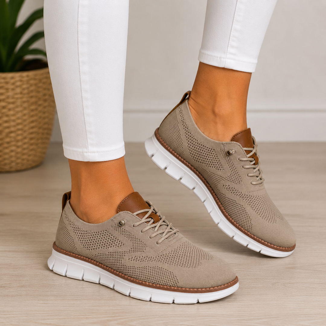 CORVANI | CHAUSSURES ORTHOPÉDIQUES CONFORT THAÏS FEMME