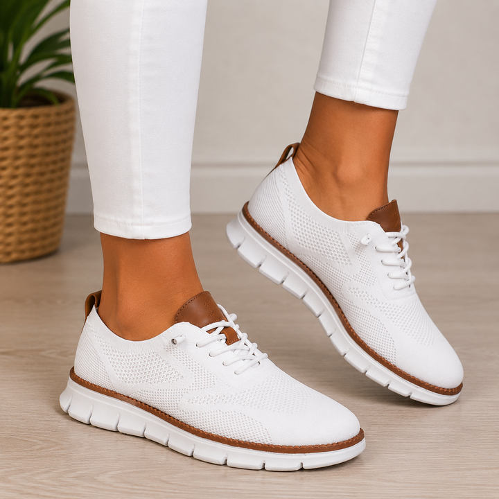 CORVANI | CHAUSSURES ORTHOPÉDIQUES CONFORT THAÏS FEMME