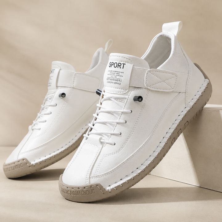 CORVANI | SNEAKERS ERGONOMIQUES CONFORT MORGANE FEMME