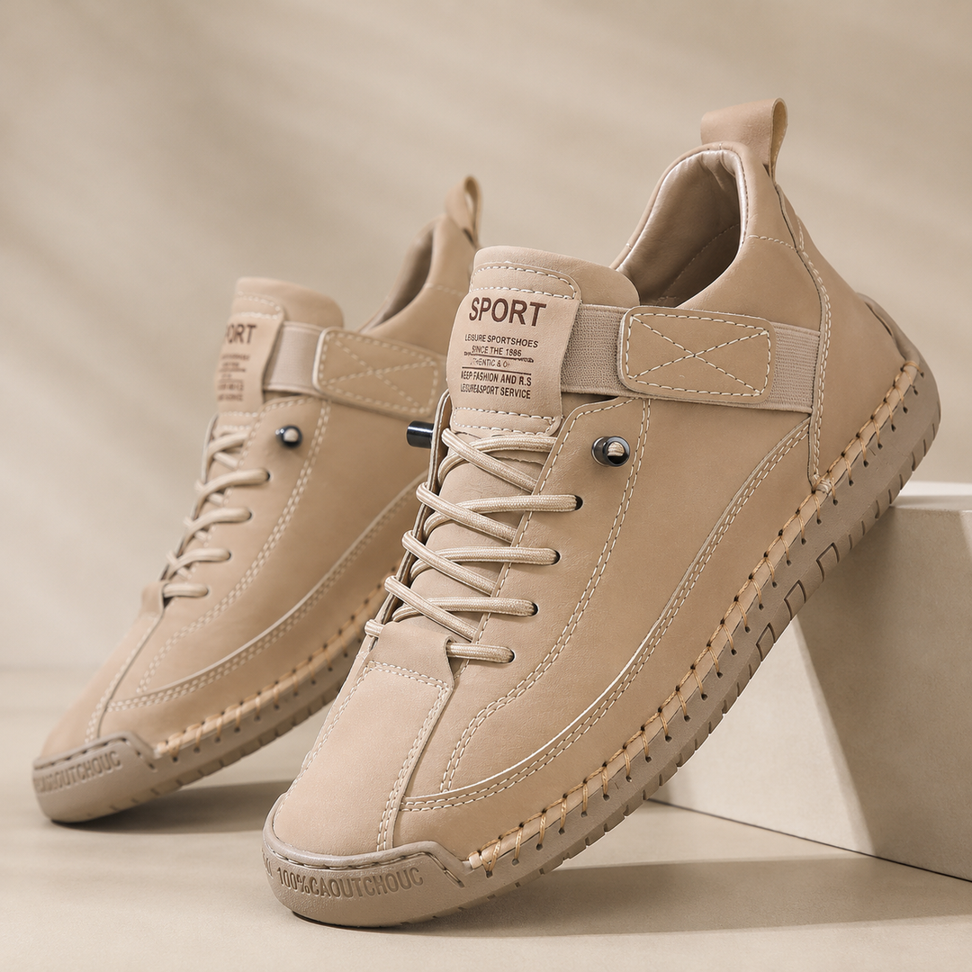 CORVANI | SNEAKERS ERGONOMIQUES CONFORT MORGANE FEMME