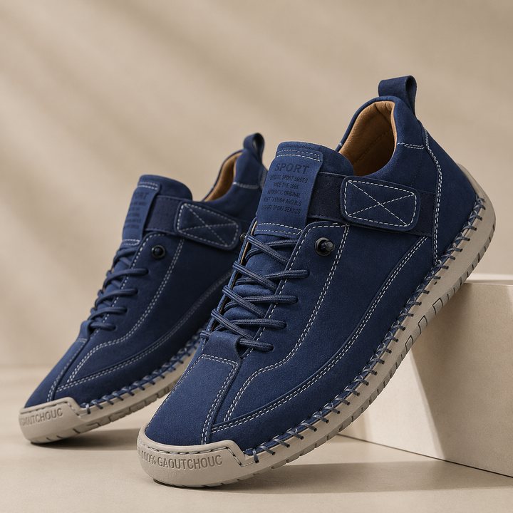 CORVANI | SNEAKERS ERGONOMIQUES CONFORT MORGANE FEMME