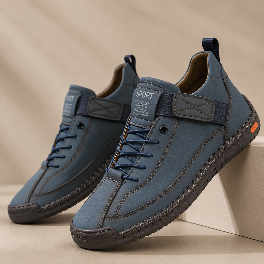 CORVANI | SNEAKERS ERGONOMIQUES CONFORT MORGANE FEMME