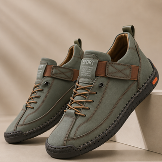 CORVANI | SNEAKERS ERGONOMIQUES CONFORT MORGANE FEMME