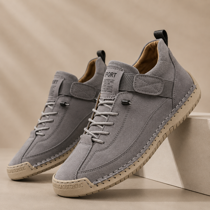 CORVANI | SNEAKERS ERGONOMIQUES CONFORT MORGANE FEMME