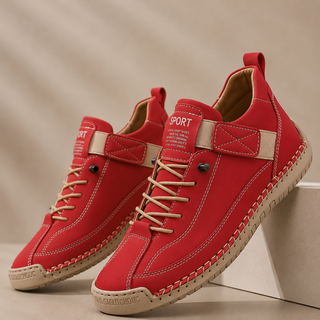 CORVANI | SNEAKERS ERGONOMIQUES CONFORT MORGANE FEMME
