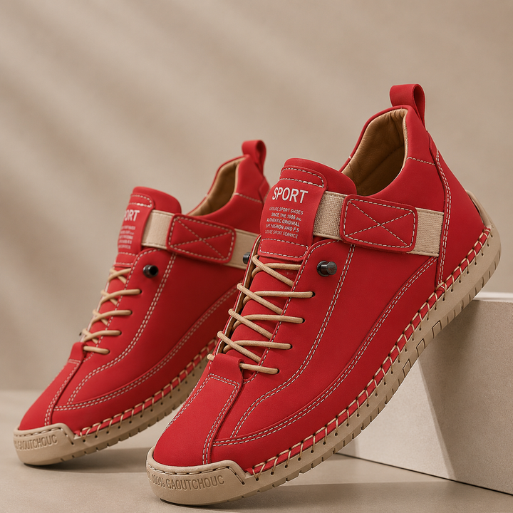 CORVANI | SNEAKERS ERGONOMIQUES CONFORT MORGANE FEMME