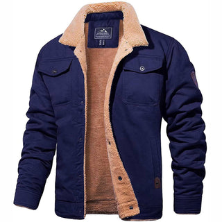 CORVANI | VESTE BOMBARDIER AMAURY HOMME