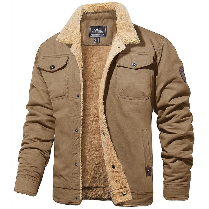 CORVANI | BOMBER MATHIS HOMME