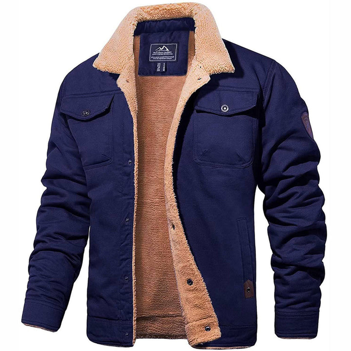 CORVANI | BOMBER MATHIS HOMME