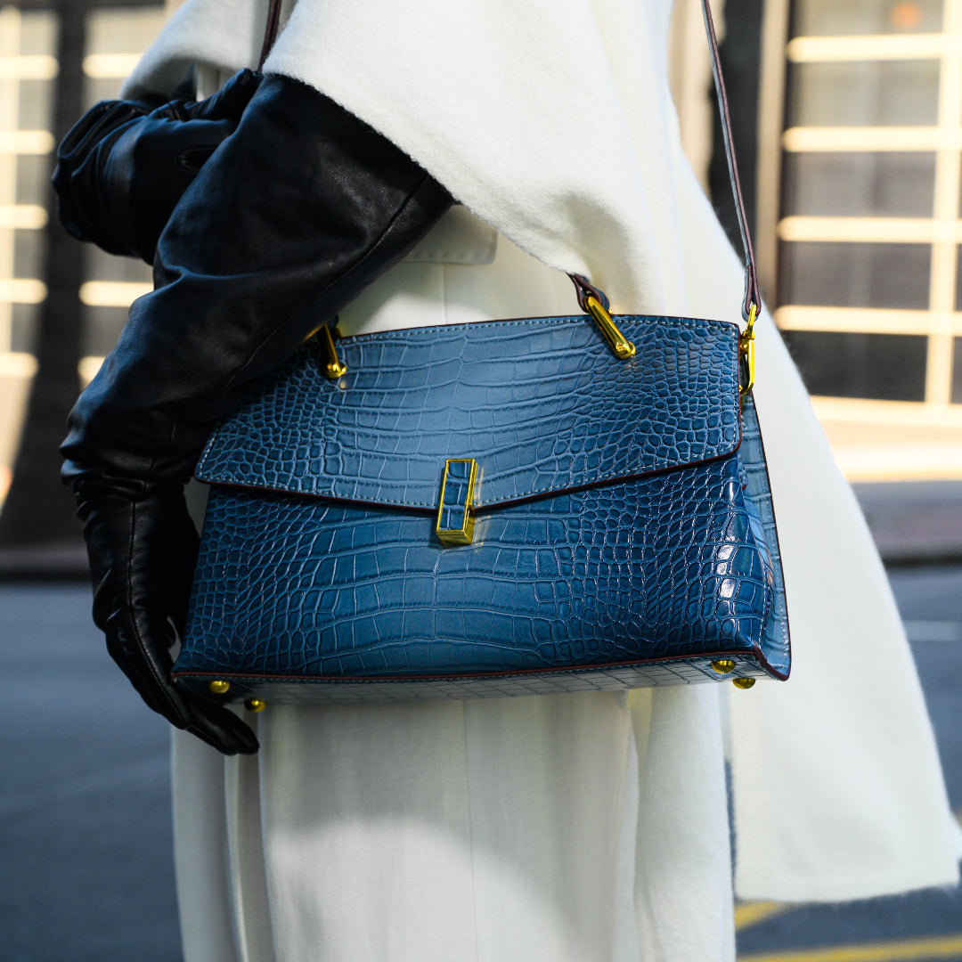 CORVANI | SAC ESMÉE FEMME