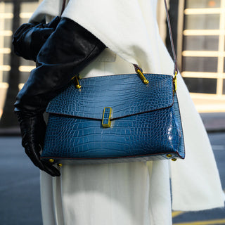 CORVANI | SAC ESMÉE FEMME