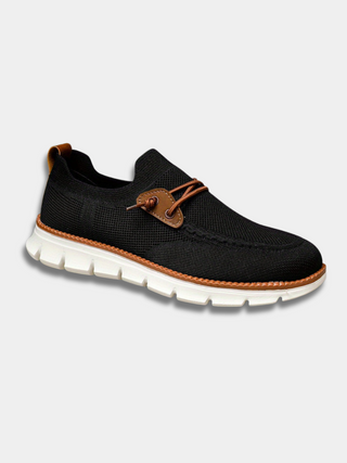 CORVANI | BASKETS DE SPORT À ENFILER VALÈRE HOMME