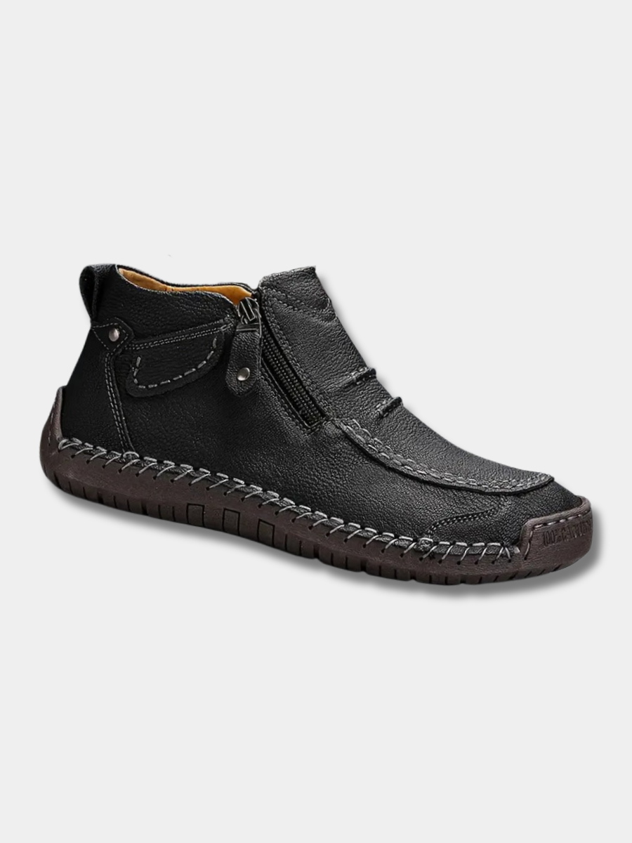 CORVANI | CHAUSSURES ORTHOPÉDIQUES ERGONOMIQUES CORNEILLE HOMME