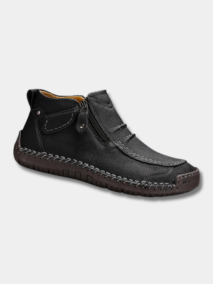 CORVANI | CHAUSSURES ORTHOPÉDIQUES ERGONOMIQUES CORNEILLE HOMME