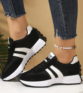 CORVANI | BASKETS ORTHOPÉDIQUES CONFORT CHLOÉ FEMME