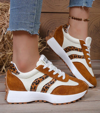 CORVANI | BASKETS ORTHOPÉDIQUES CONFORT CHLOÉ FEMME