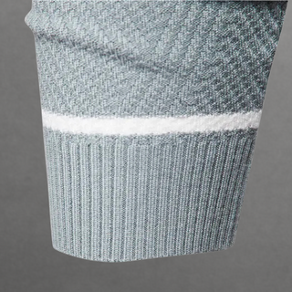 CORVANI | PULL RAYÉ MAXIME HOMME