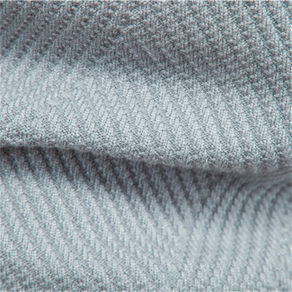 CORVANI | PULL RAYÉ MAXIME HOMME